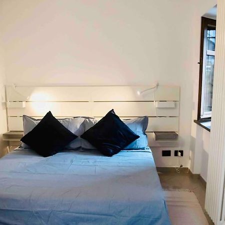 Casa Macrino Apartment Alba Buitenkant foto