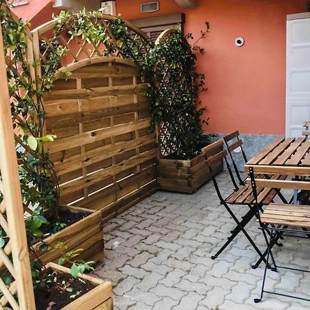 Casa Macrino Apartment Alba Buitenkant foto