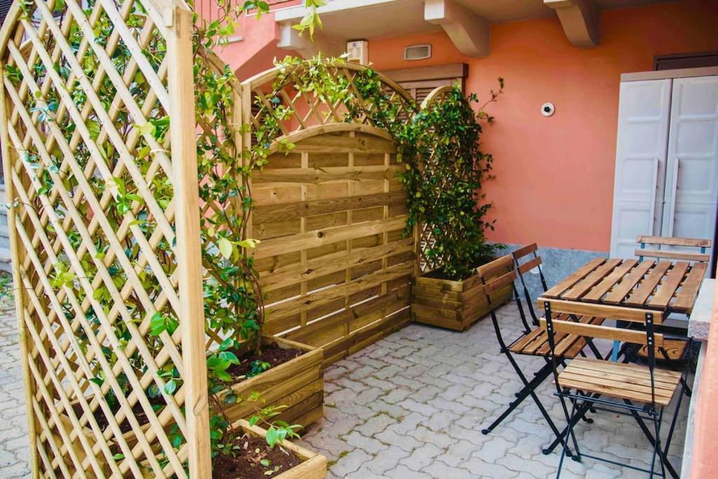 Casa Macrino Apartment Alba Buitenkant foto