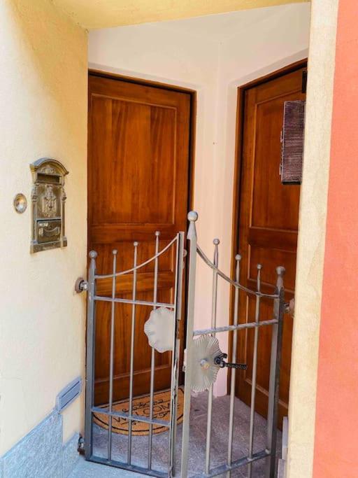 Casa Macrino Apartment Alba Buitenkant foto