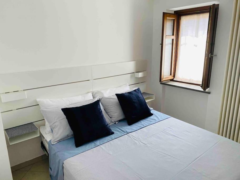 Casa Macrino Apartment Alba Buitenkant foto