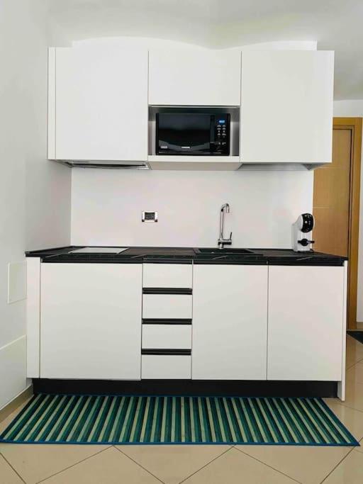 Casa Macrino Apartment Alba Buitenkant foto
