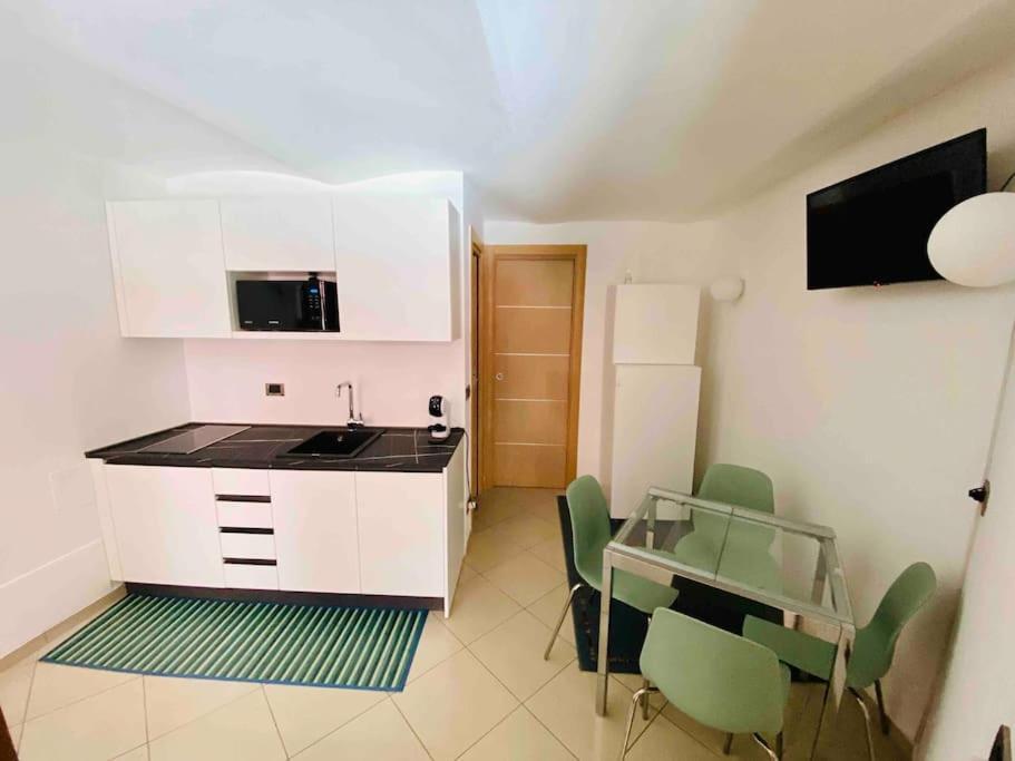Casa Macrino Apartment Alba Buitenkant foto