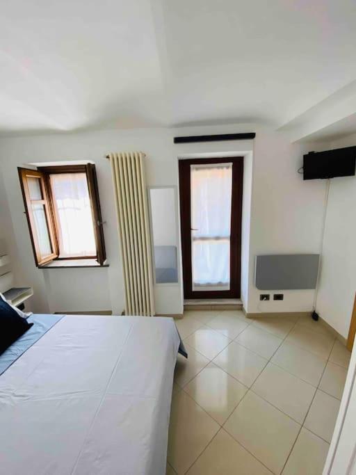 Casa Macrino Apartment Alba Buitenkant foto
