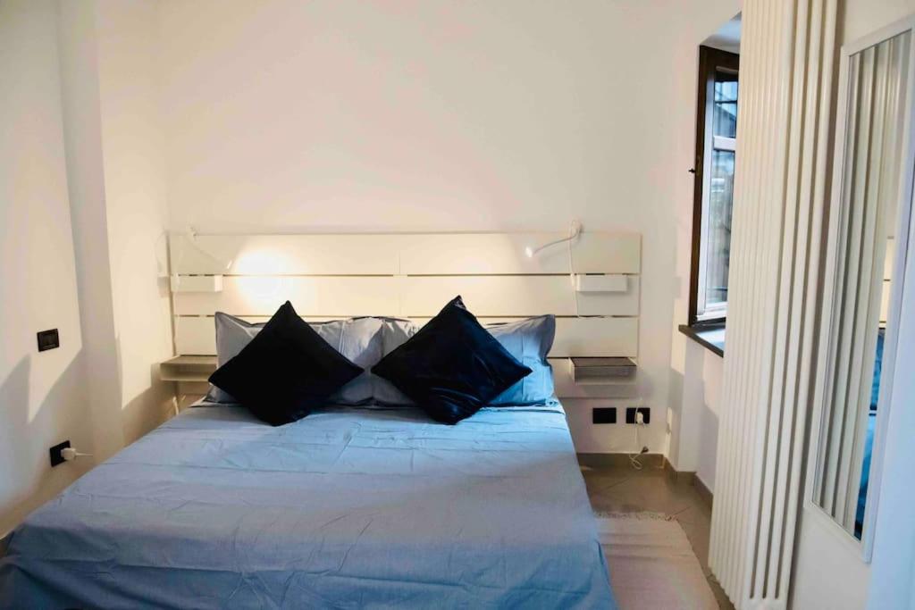 Casa Macrino Apartment Alba Buitenkant foto